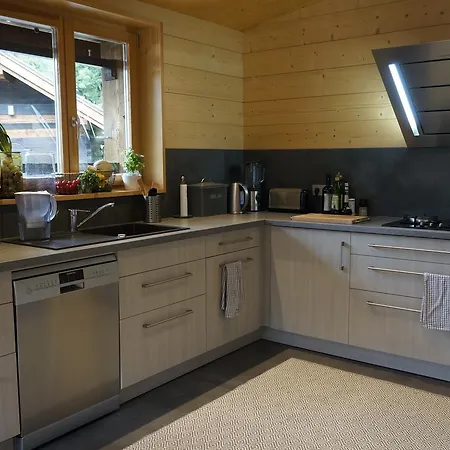 Chalet Laure * Chamonix