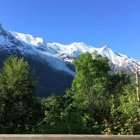 Chalet Laure * Chamonix