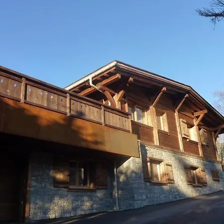 Chalet Chalet Laure