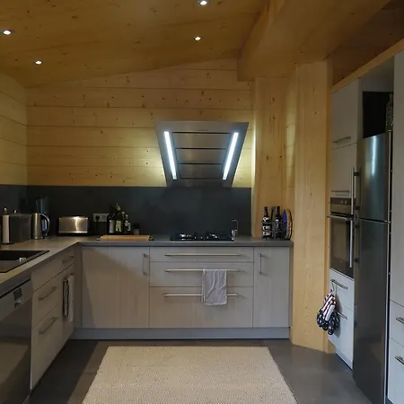 Chalet Chalet Laure *