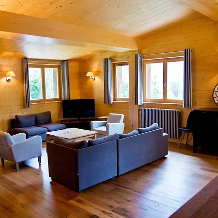 Chalet Chalet Laure Chamonix