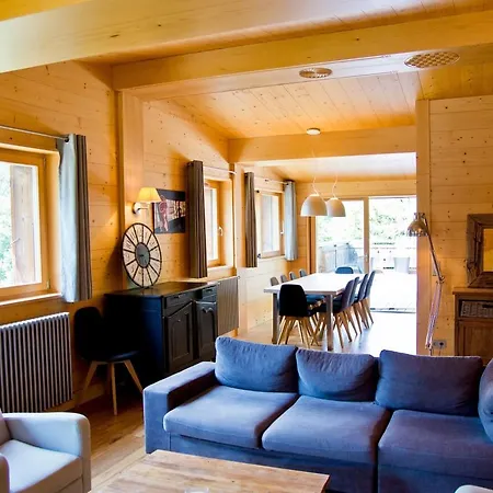 Chalet Chalet Laure Chamonix