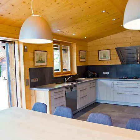 Chalet Chalet Laure