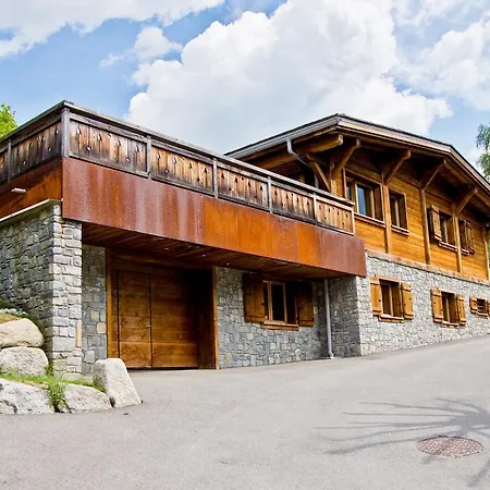 Chalet Laure