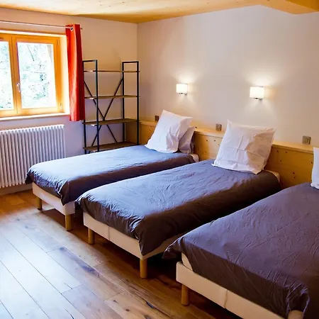 Chalet Laure Chalet