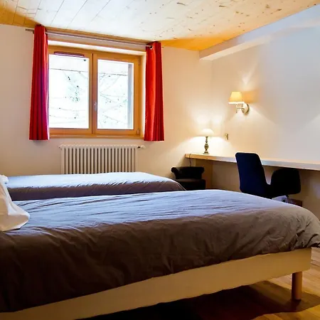 Chalet Laure Chalet *