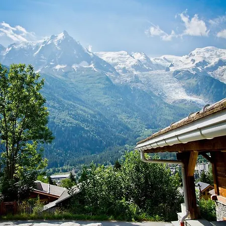 Chalet Laure